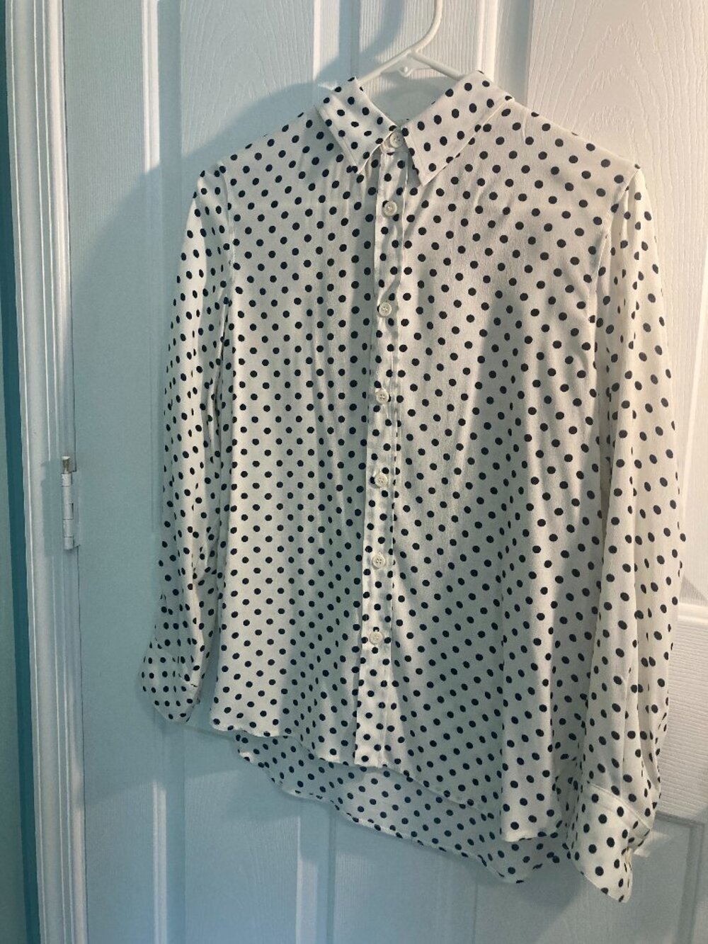 Women's Blouse